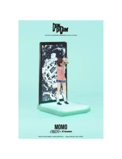 Tsume Neon Figure DanDaDan Momo Ayase