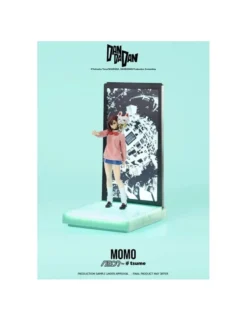 Tsume Neon Figure DanDaDan Momo Ayase