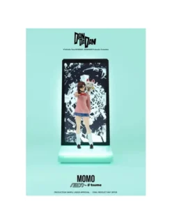 Tsume Neon Figure DanDaDan Momo Ayase
