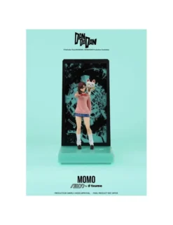 Tsume Neon Figure DanDaDan Momo Ayase