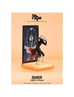 Tsume Neon Figure DanDaDan Okarun