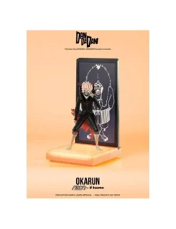 Tsume Neon Figure DanDaDan Okarun