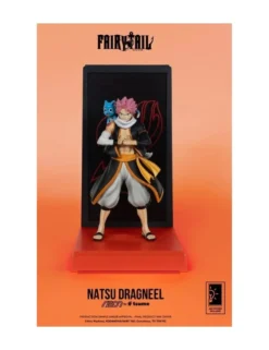 Tsume Neon Figure Fairy Tail Natsu Dragneel