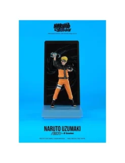 Tsume Neon Figure Naruto Shippuden Naruto Uzumaki