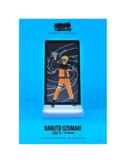 Tsume Neon Figure Naruto Shippuden Naruto Uzumaki