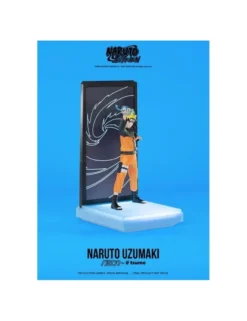 Tsume Neon Figure Naruto Shippuden Naruto Uzumaki