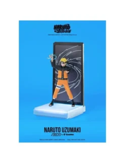 Tsume Neon Figure Naruto Shippuden Naruto Uzumaki