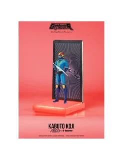Tsume Neon Figure UFO Robot Grendizer Koji Kabuto