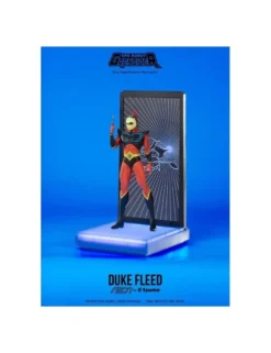 Tsume Neon Figure UFO Robot Grendizer Duke Fleed