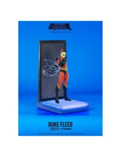 Tsume Neon Figure UFO Robot Grendizer Duke Fleed