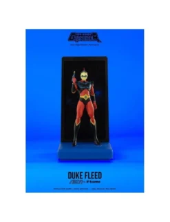 Tsume Neon Figure UFO Robot Grendizer Duke Fleed