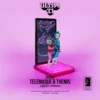 Tsume Neon Figure Ulysse 31 Telemachus & Themis Cosmic Version