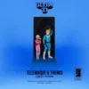 Tsume Neon Figure Ulysse 31 Telemachus & Themis