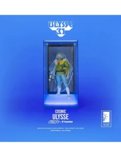 Tsume Neon Figure Ulysse 31 Ulysse Cosmic Version