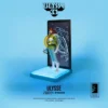 Tsume Neon Figure Ulysse 31 Ulysse