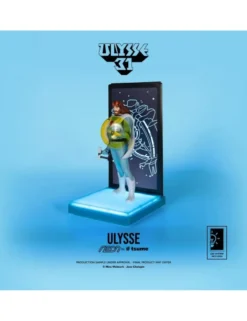 Tsume Neon Figure Ulysse 31 Ulysse