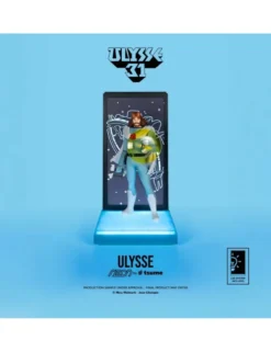 Tsume Neon Figure Ulysse 31 Ulysse