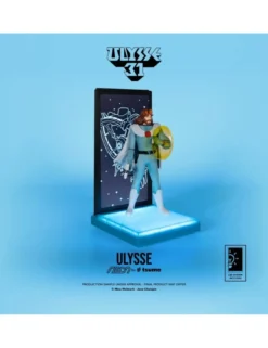 Tsume Neon Figure Ulysse 31 Ulysse