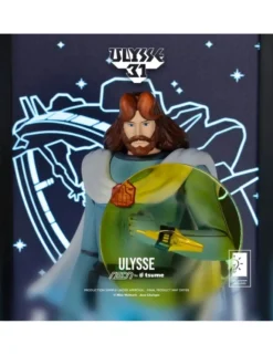 Tsume Neon Figure Ulysse 31 Ulysse