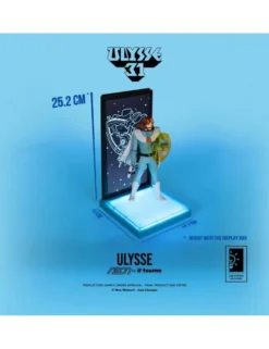 Tsume Neon Figure Ulysse 31 Ulysse