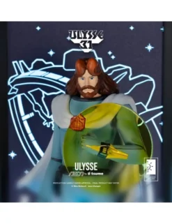 Tsume Neon Figure Ulysse 31 Ulysse