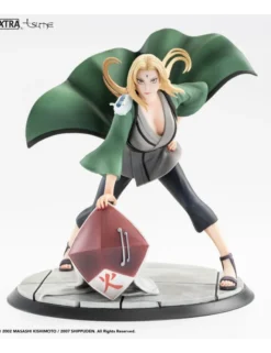 Tsume XTRA Naruto Shippuden Tsunade