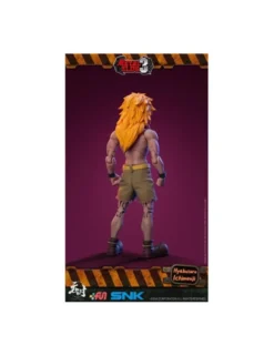 Tunshi Studio Metal Slug 3 Hyakutaro Ichimonji 1/12 Scale Figure