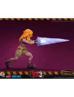 Tunshi Studio Metal Slug 3 Hyakutaro Ichimonji 1/12 Scale Figure