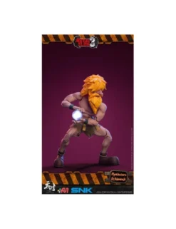 Tunshi Studio Metal Slug 3 Hyakutaro Ichimonji 1/12 Scale Figure