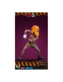 Tunshi Studio Metal Slug 3 Hyakutaro Ichimonji 1/12 Scale Figure