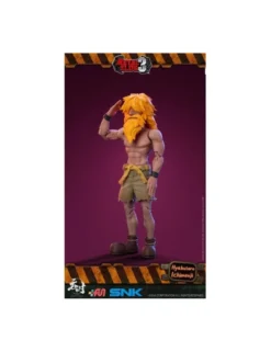 Tunshi Studio Metal Slug 3 Hyakutaro Ichimonji 1/12 Scale Figure