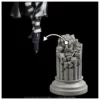 Union Creative Figure Pen JoJo Bizarre Adventure Golden Wind Risotto Nero