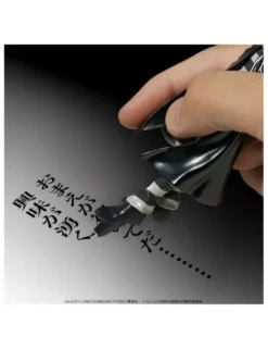 Union Creative Figure Pen JoJo Bizarre Adventure Golden Wind Risotto Nero