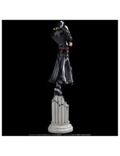 Union Creative Figure Pen JoJo Bizarre Adventure Golden Wind Risotto Nero