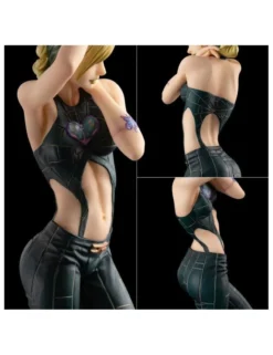 Union Creative Figure Pen JoJo Bizarre Adventure Stone Ocean Jolyne Kujo
