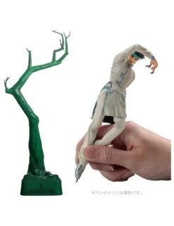 Union Creative Figure Pen JoJo Bizarre Adventure Diamond is Unbreakable Rohan Kishibe