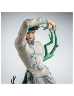 Union Creative Figure Pen JoJo Bizarre Adventure Diamond is Unbreakable Rohan Kishibe