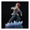 Union Creative My Hero Academia Shoto Todoroki Internship Arc