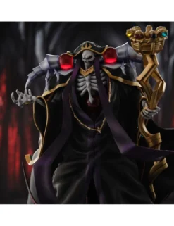 Union Creative Overlord Ainz Ooal Gown 10th Anniversary so-bin Version