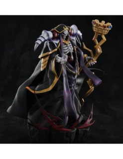 Union Creative Overlord Ainz Ooal Gown 10th Anniversary so-bin Version