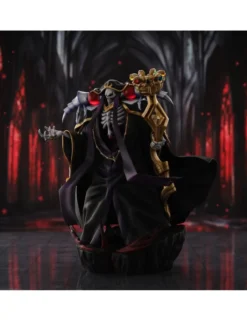 Union Creative Overlord Ainz Ooal Gown 10th Anniversary so-bin Version