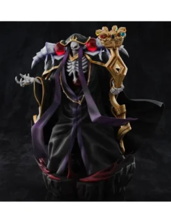 Union Creative Overlord Ainz Ooal Gown 10th Anniversary so-bin Version