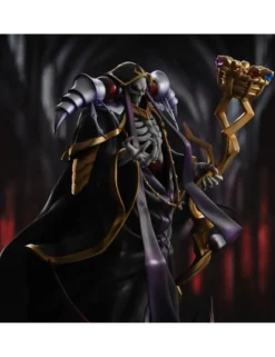 Union Creative Overlord Ainz Ooal Gown 10th Anniversary so-bin Version