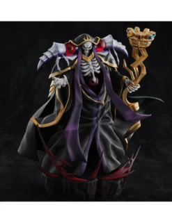 Union Creative Overlord Ainz Ooal Gown 10th Anniversary so-bin Version