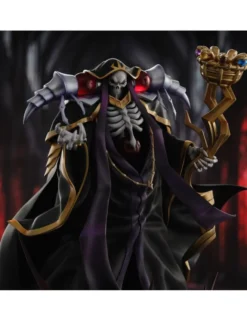 Union Creative Overlord Ainz Ooal Gown 10th Anniversary so-bin Version