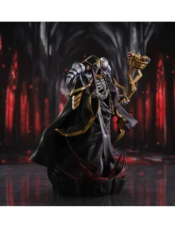 Union Creative Overlord Ainz Ooal Gown 10th Anniversary so-bin Version