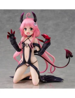 Union Creative To Love-Ru Darkness Lala Satalin Deviluke Fillette Version