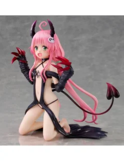 Union Creative To Love-Ru Darkness Lala Satalin Deviluke Fillette Version