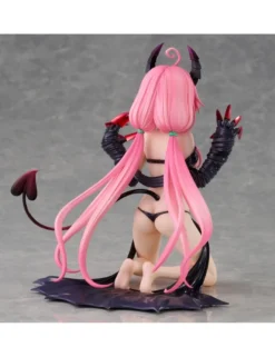 Union Creative To Love-Ru Darkness Lala Satalin Deviluke Fillette Version
