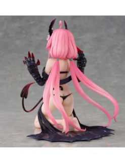 Union Creative To Love-Ru Darkness Lala Satalin Deviluke Fillette Version